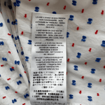 Gucci White G Logo Button Up Shirt - Morely TrendsGucci Type here:)