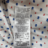Gucci White G Logo Button Up Shirt - Morely TrendsGucci Type here:)