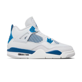 Air Jordan 4 Retro GS 'Military Blue'