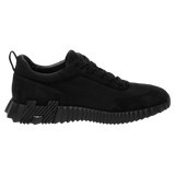 Hermes Bouncing Sneakers Triple Black