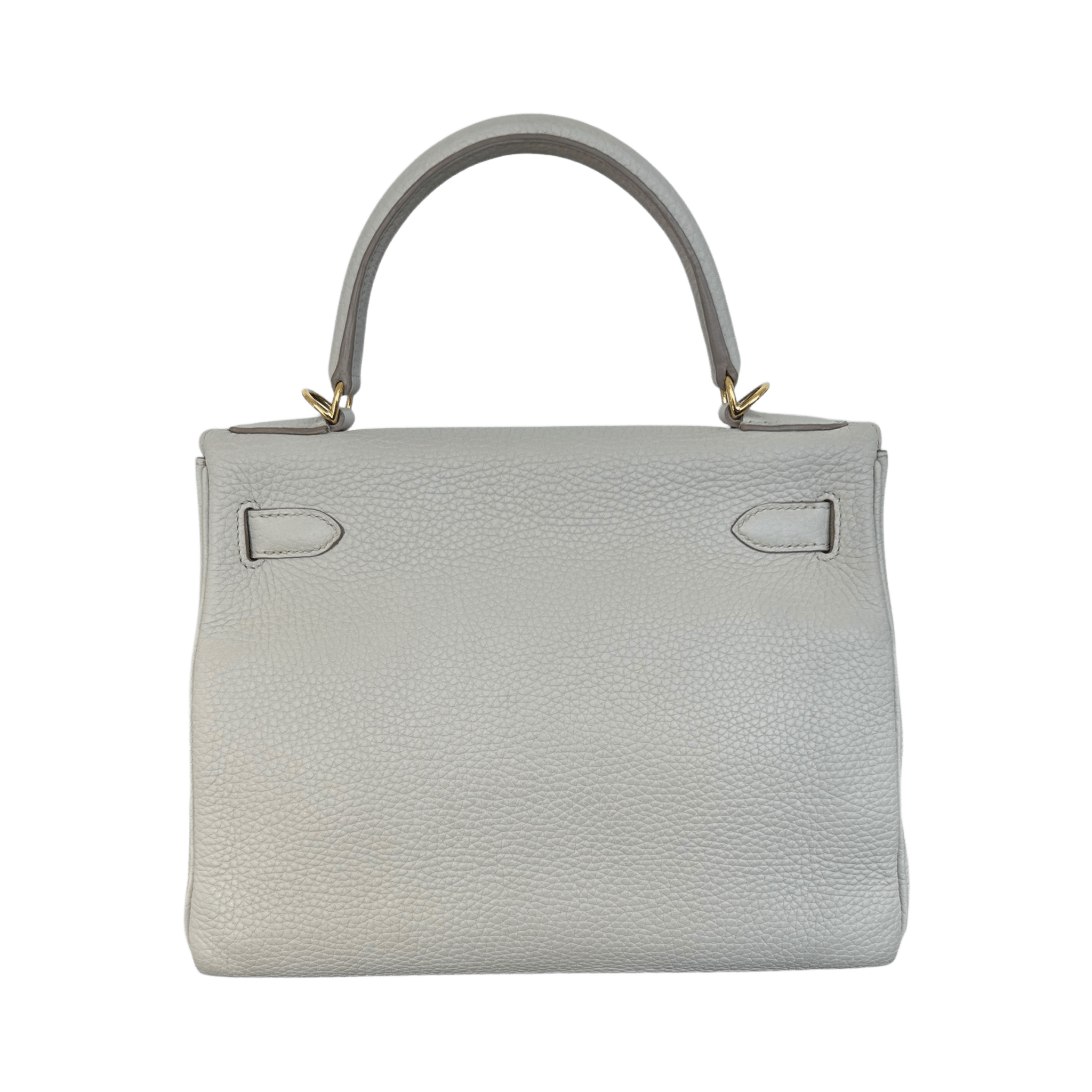Hermes Beton Togo & Gold Hardware Kelly 28 - Morely TrendsHermes Type here:)