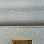Hermes Beton Togo & Gold Hardware Kelly 28 - Morely TrendsHermes Type here:)