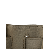 Hermes Beton Togo & Gold Hardware Kelly 28 - Morely TrendsHermes Type here:)