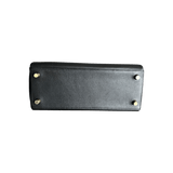 Hermes Black Swift & Gold Hardware Kelly 25 - Morely TrendsHermes Type here:)