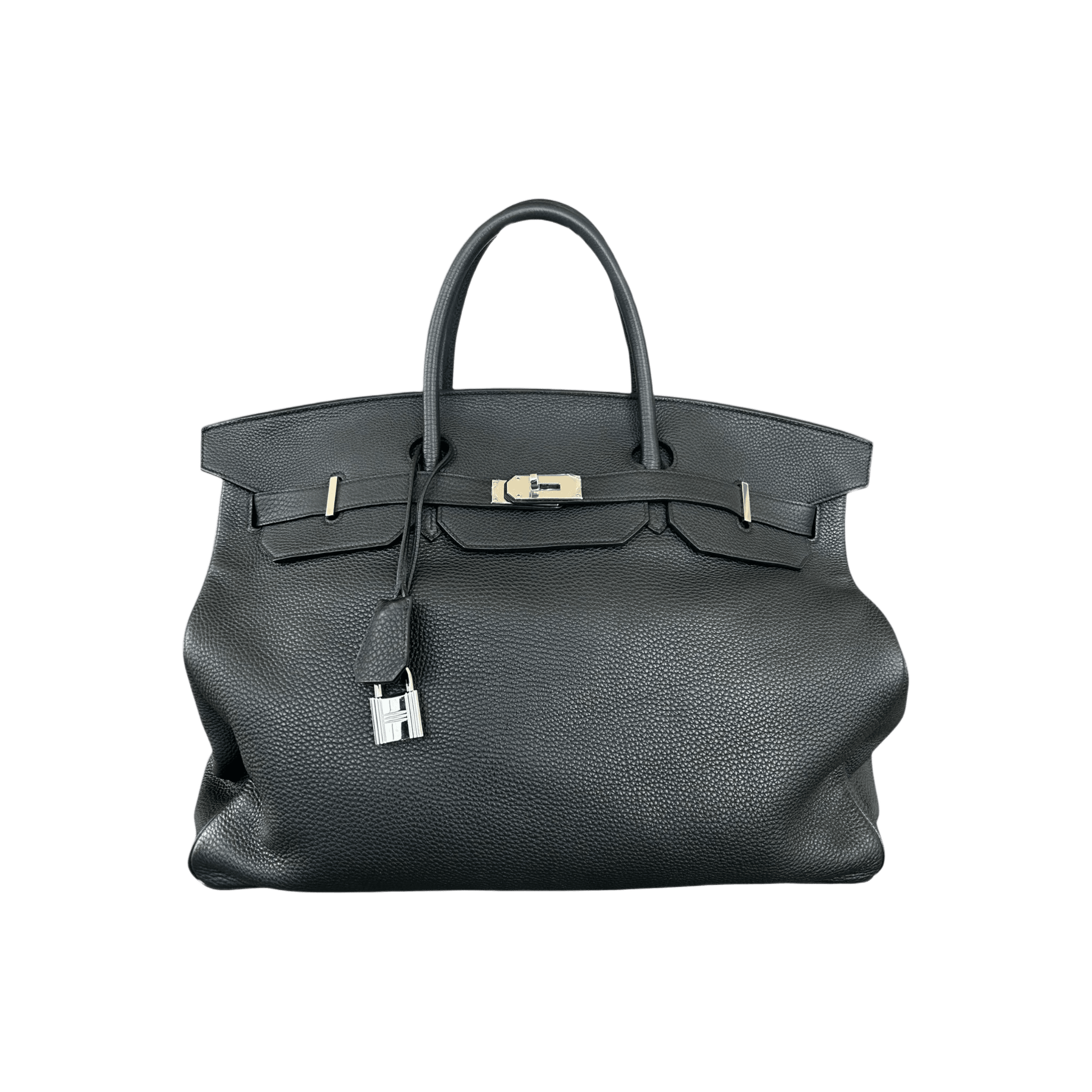 Hermes Black Togo Birkin 50 - Morely TrendsHermes Type here:)