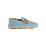 Hermes Blue & Brown Trip Espadrilles - Morely TrendsHermes Type here:)