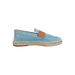 Hermes Blue & Brown Trip Espadrilles - Morely TrendsHermes Type here:)