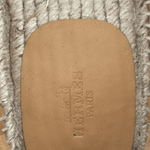 Hermes Blue & Brown Trip Espadrilles - Morely TrendsHermes Type here:)