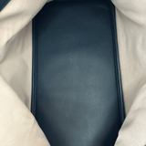 Hermes Blue Togo Baseball Bolide 45 - Morely TrendsHermes Type here:)