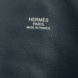 Hermes Blue Togo Baseball Bolide 45 - Morely TrendsHermes Type here:)