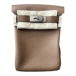 Hermes Chestnut HAC A Dos Crossbody Backpack - Morely TrendsHermes Type here:)