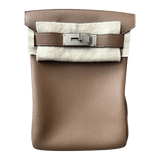 Hermes Chestnut HAC A Dos Crossbody Backpack - Morely TrendsHermes Type here:)