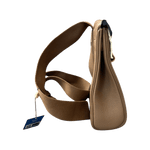 Hermes Chestnut HAC A Dos Crossbody Backpack - Morely TrendsHermes Type here:)