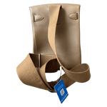 Hermes Chestnut HAC A Dos Crossbody Backpack - Morely TrendsHermes Type here:)