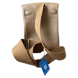 Hermes Chestnut HAC A Dos Crossbody Backpack - Morely TrendsHermes Type here:)