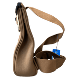 Hermes Chestnut HAC A Dos Crossbody Backpack - Morely TrendsHermes Type here:)
