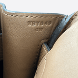 Hermes Chestnut HAC A Dos Crossbody Backpack - Morely TrendsHermes Type here:)