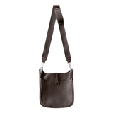 Hermes Dark Brown Togo Evelyne 16 - Morely TrendsHermes Type here:)