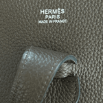 Hermes Dark Brown Togo Evelyne 16 - Morely TrendsHermes Type here:)