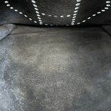 Hermes Dark Brown Togo Evelyne 16 - Morely TrendsHermes Type here:)