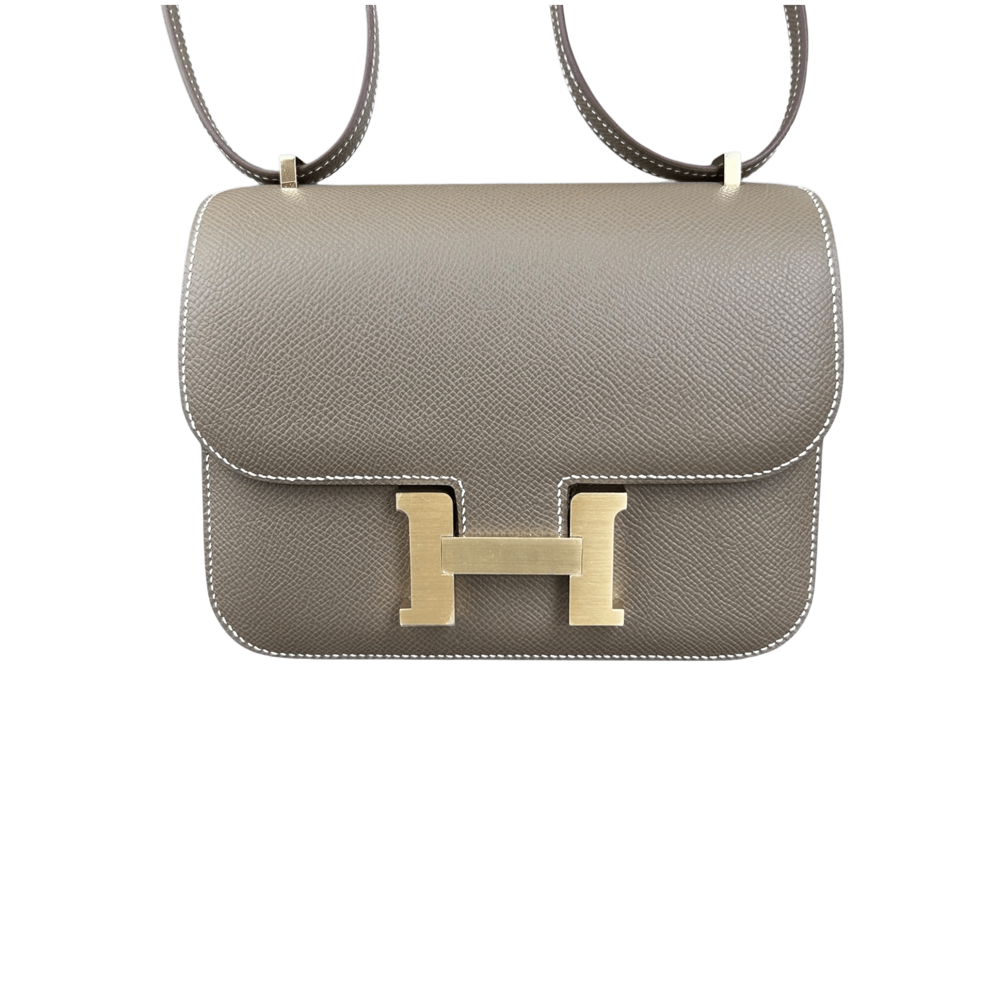 Hermes Etoupe Epsom Constance 18 - Morely TrendsHermes Type here:)
