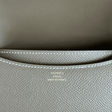 Hermes Etoupe Epsom Constance 18 - Morely TrendsHermes Type here:)