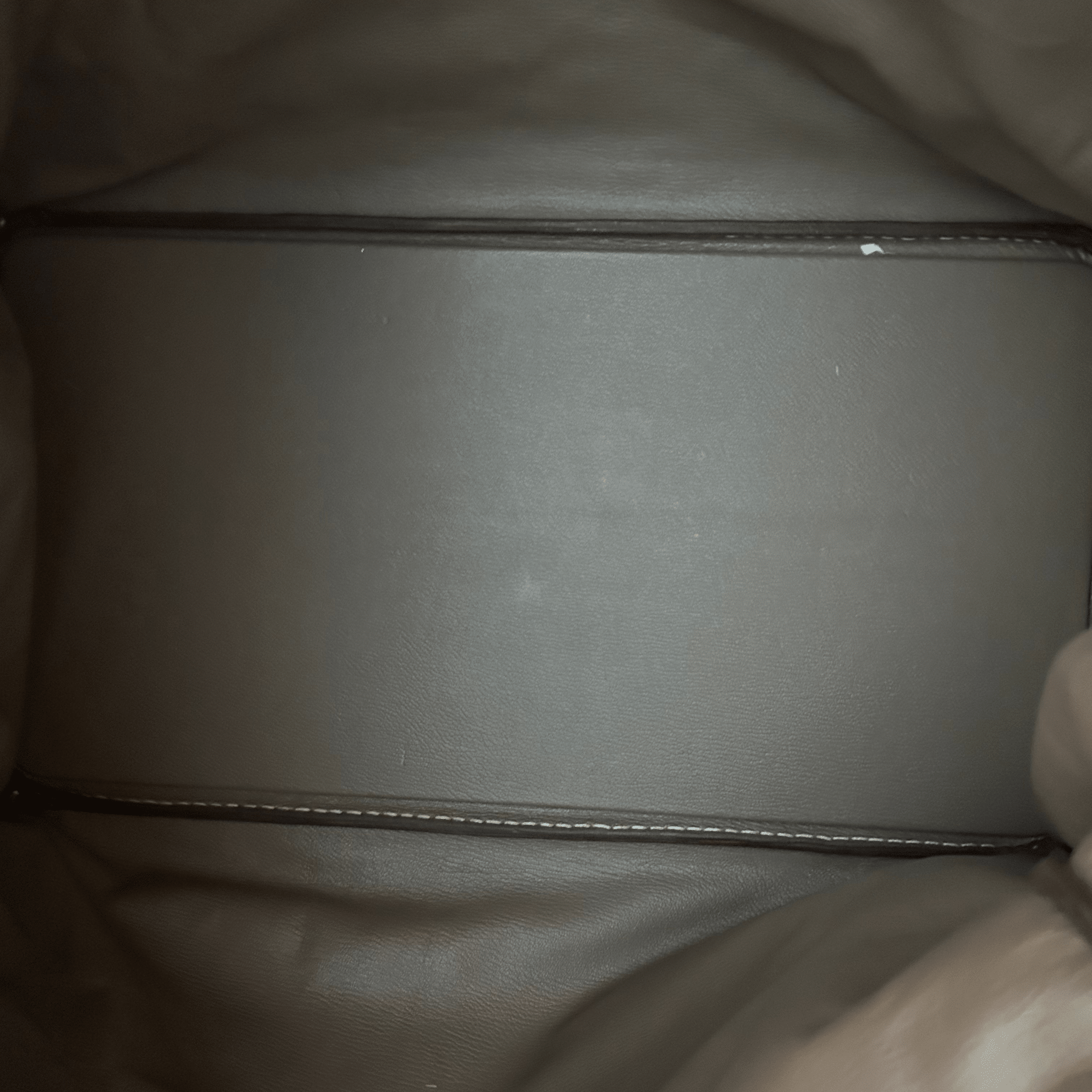 Hermes Etoupe Togo & Palladium Hardware HAC Birkin 50 - Morely TrendsHermes Type here:)