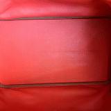 Hermes Red Togo & Gold Hardware HAC Birkin 40 - Morely TrendsHermes Type here:)