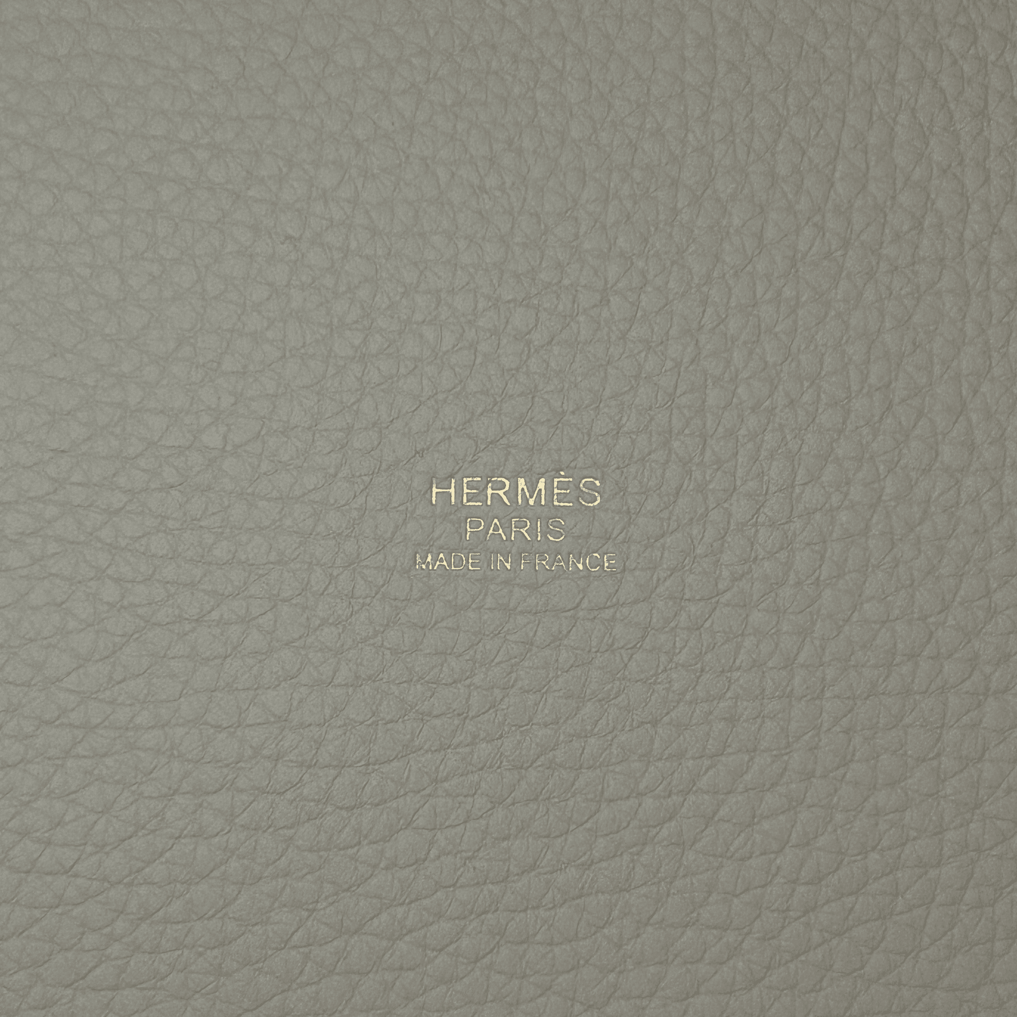 Hermes White Clemence Picotin 18 - Morely TrendsHermes Type here:)