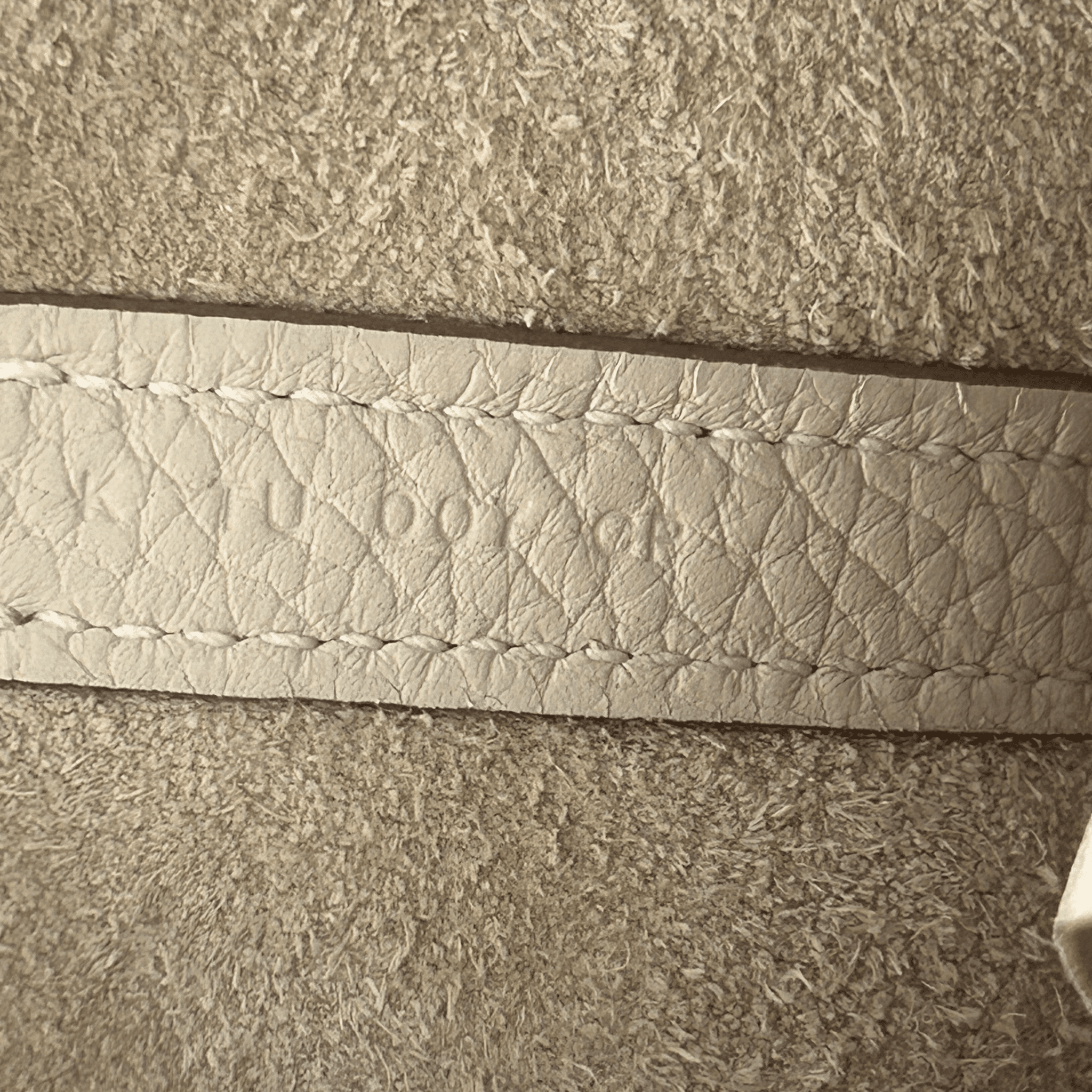 Hermes White Clemence Picotin 18 - Morely TrendsHermes Type here:)