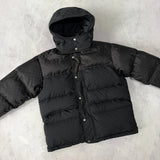 Gucci Puffer Jacket - Fits Large