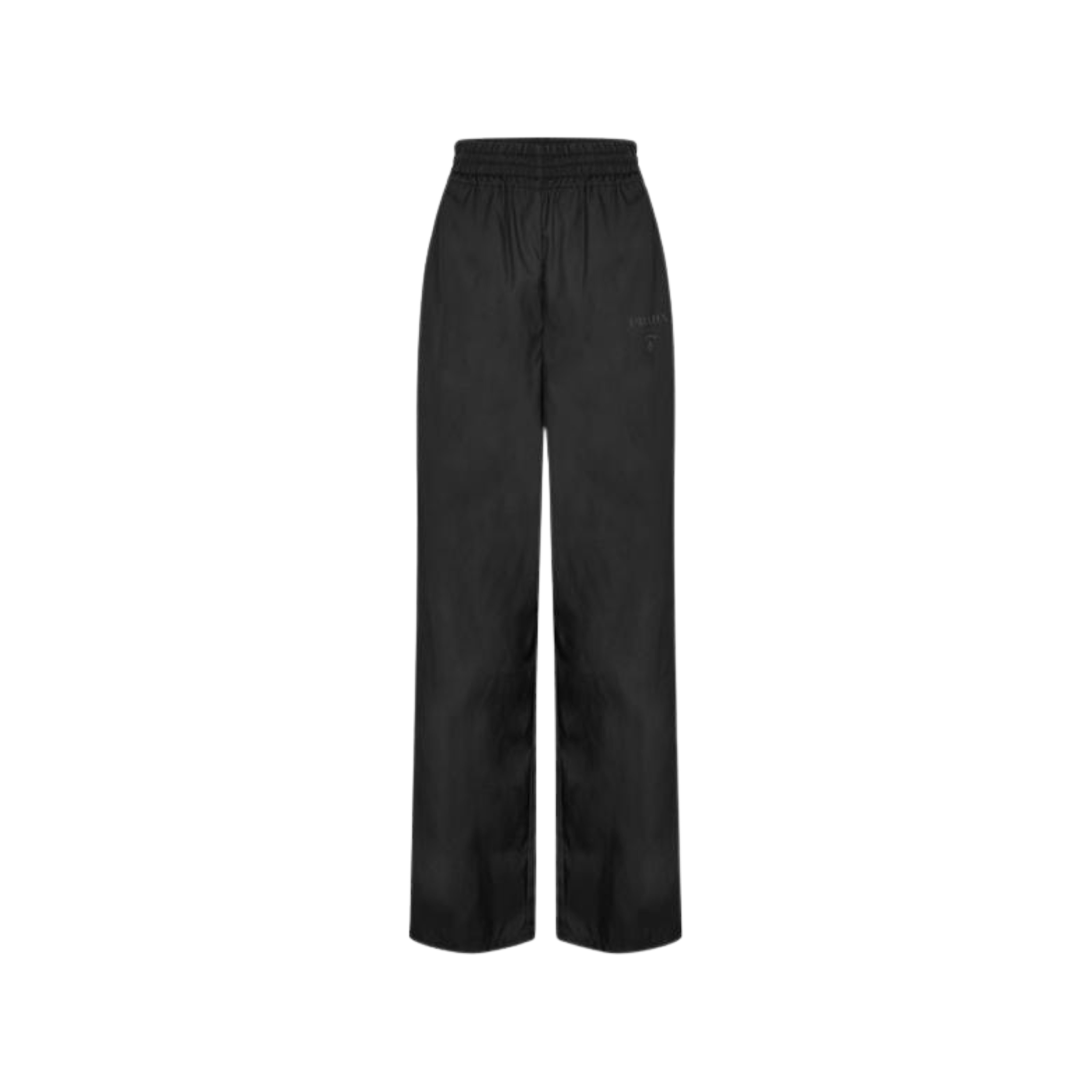 Prada Re-Nylon Trousers