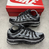 Nike P-6000 COOL GREY