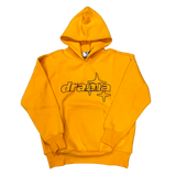 Drama Call Orange Hoodie