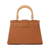 Goyard Saigon Mini Bag Tan