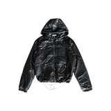 Loewe Black Anagram Padded Jacket - Morely TrendsLoewe Type here:)