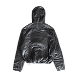 Loewe Black Anagram Padded Jacket - Morely TrendsLoewe Type here:)