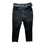 Louis Vuitton Black Camouflage Monogram Dress Pants - Morely TrendsLouis Vuitton Type here:)