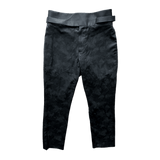 Louis Vuitton Black Camouflage Monogram Dress Pants - Morely TrendsLouis Vuitton Type here:)
