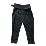 Louis Vuitton Black Camouflage Monogram Dress Pants - Morely TrendsLouis Vuitton Type here:)