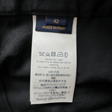 Louis Vuitton Black Camouflage Monogram Dress Pants - Morely TrendsLouis Vuitton Type here:)