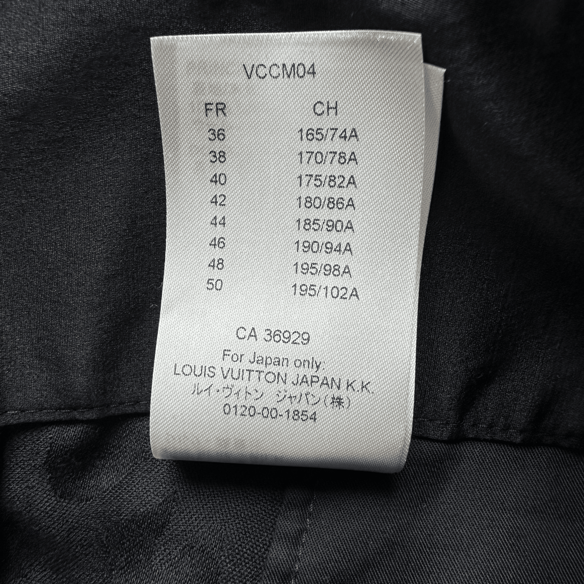 Louis Vuitton Black Camouflage Monogram Dress Pants - Morely TrendsLouis Vuitton Type here:)