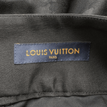 Louis Vuitton Black Camouflage Monogram Dress Pants - Morely TrendsLouis Vuitton Type here:)