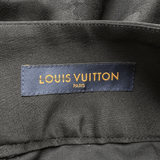 Louis Vuitton Black Camouflage Monogram Dress Pants - Morely TrendsLouis Vuitton Type here:)