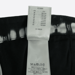 Louis Vuitton Black & Cream Tie - Dye Monogram Carpenter Pants - Morely TrendsLouis Vuitton Type here:)