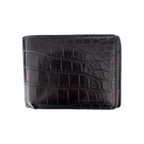 Louis Vuitton Black Crocodile Bifold Wallet - Morely TrendsLouis Vuitton Type here:)