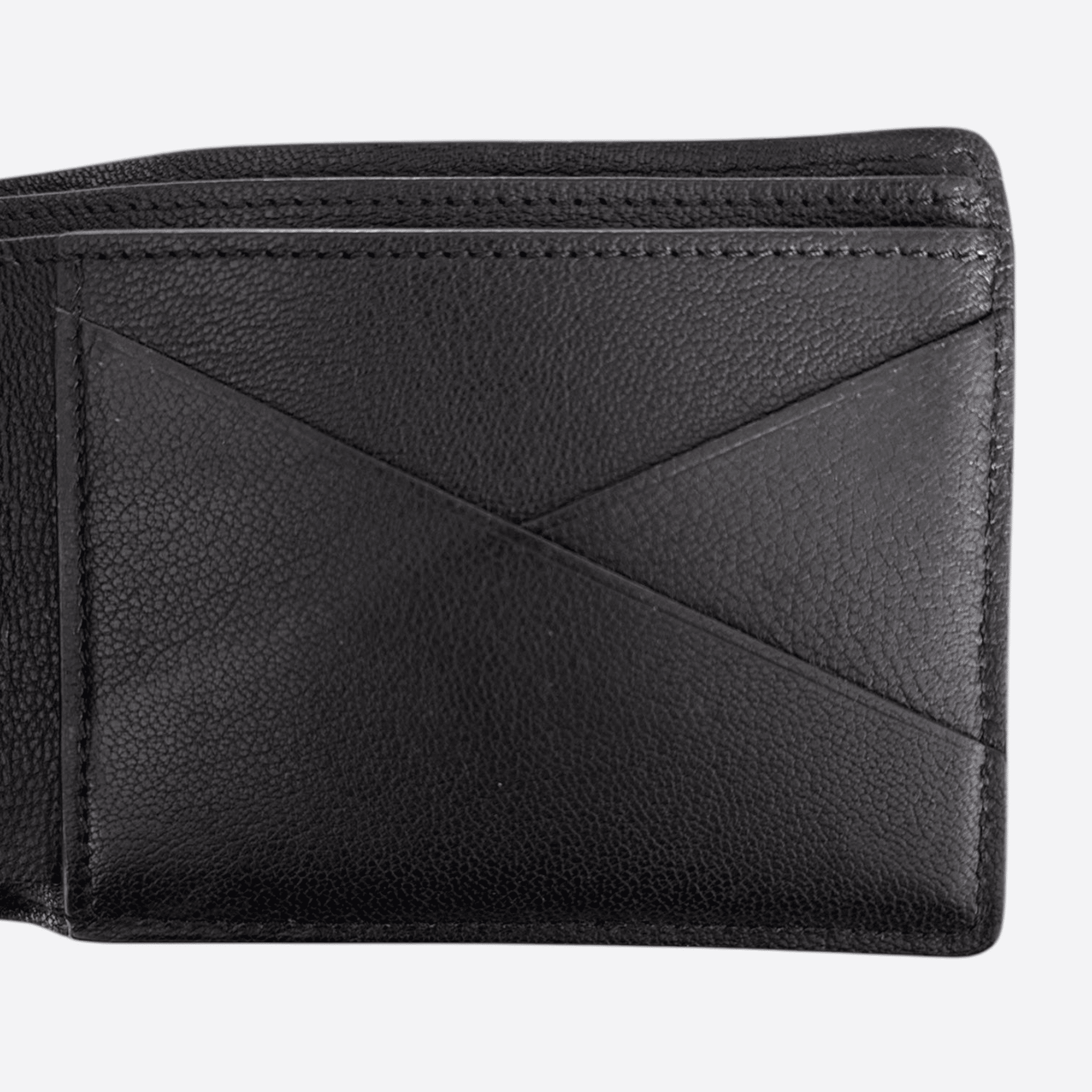Louis Vuitton Black Crocodile Bifold Wallet - Morely TrendsLouis Vuitton Type here:)