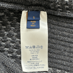 Louis Vuitton Black Damier Wool Cardigan - Morely TrendsLouis Vuitton Type here:)