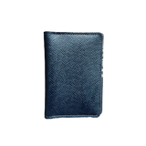 Louis Vuitton Black Floral Taiga Pocket Organizer - Morely TrendsLouis Vuitton Type here:)
