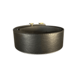 Louis Vuitton Black Gold & Silver Optic Reversible Belt - Morely TrendsLouis Vuitton Type here:)